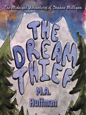 cover image of The Dream Thief